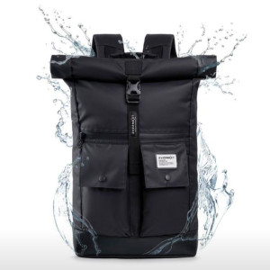 Tas Ransel Pria Tas Punggung Laptop  Backpack Travelling Pria Waterproof