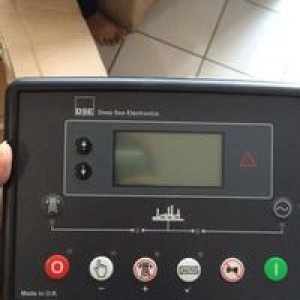 Modul Genset Deepsea 6020