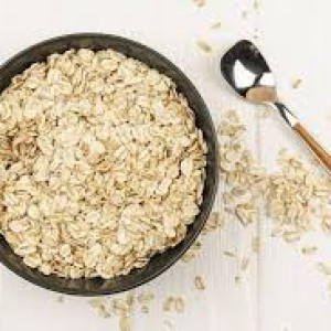 Oatmeal Quick Oat 1 kg