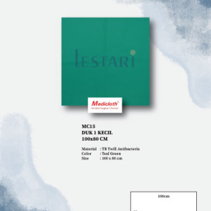MC15 Duk 1 Kecil 100x80 cm