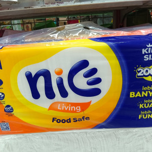 Tissue 2 Ply   1000Gram