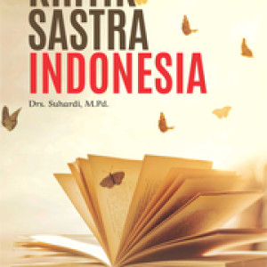 Ebook	Kritik Sastra Indonesia