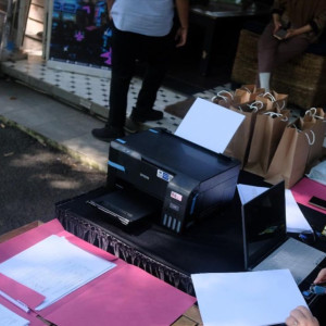 Jasa Sewa Laptop dan Printer untuk kegiatan