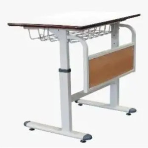 Meja Sekolah Chitose Manabu AH-01 HD