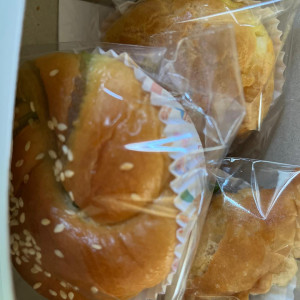 Snack box iwing kitchen paket 3 tanpa minum