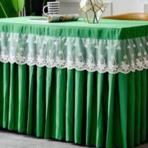 Taplak Meja (full cover, ukuran besar)