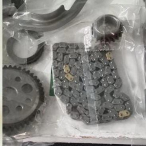 Timing set sparepart