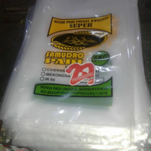 KANTONG PLASTIK LOGO