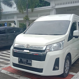 SEWA HIACE AREA C