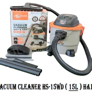 VACUM CLEANER H&L
