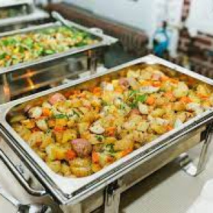 Paket Prasmanan Buffet Per Porsi
