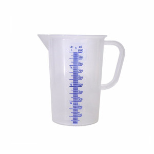 Gelas Ukur 250ml - Ovista