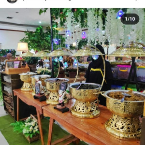ANEKA GUBUKAN