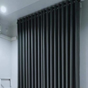 Gorden smoke ring L 180 x T 200 cm