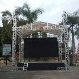 Sewa Panggung Rigging dan Tenda