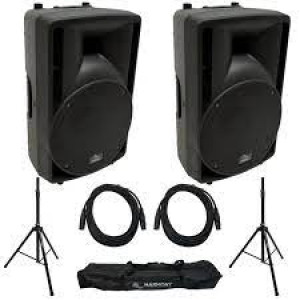 Belanja Sewa Sound System