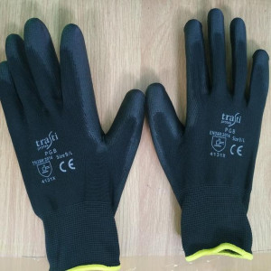 Sarung Tangan (Safety Gloves)
