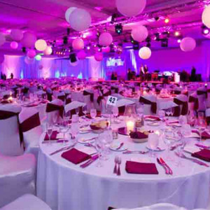 Jasa Event Organizer Penyelenggara Kegiatan Diskusi Seminar Pameran Indo