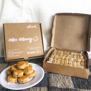 Kue Kacang Jadoel Vacuum