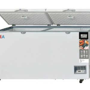 Freezer 500 Liter - GEA