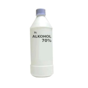 Alkohol Super 70%