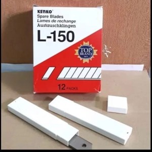 Isi Cutter BESAR KENKO L 150