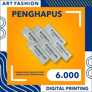 Pennghapus Pensil Staedtler