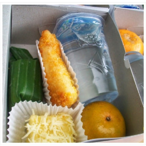 PAKET KUE KOTAK