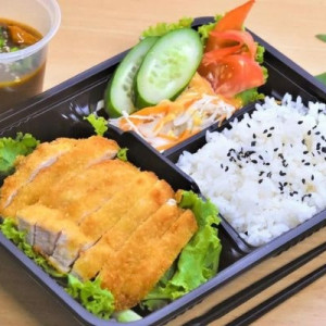 NASI BENTO
