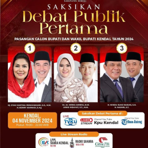 Jasa Penayangan Features Melalui Media TV Lokal