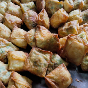 Martabak by Resep Ibu