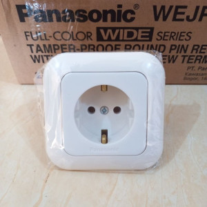 STOPKONTAK IB PANASONIC NON CP