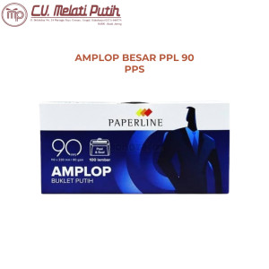 Amplop Besar PPL 90 PPS