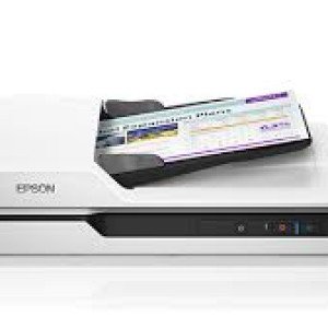 Scanner Portable EPSON WorkForce DS-1630