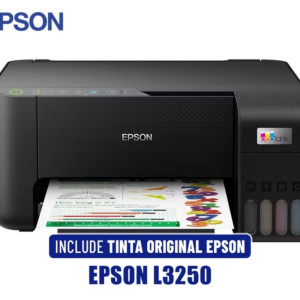 EPSON EcoTank L3250 WiFi All-in-One