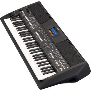 KEYBOARD STAGE YAMAHA PSR SX600