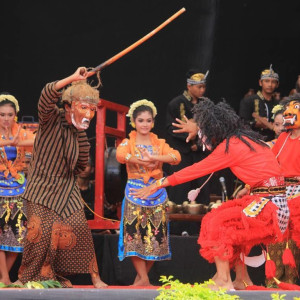 Jasa Penampilan Kesenian