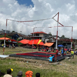 JASA PENYELENGGARA ACARA