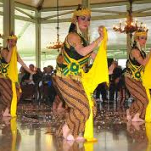 Jasa Tampilan Kesenian Tradisional