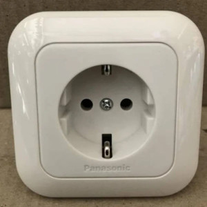 Stop Kontak Merk Panasonic