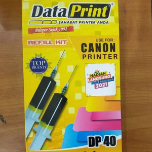 refill tinta canon