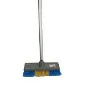 Sikat Kamar Mandi Dorong Gagang Panjang