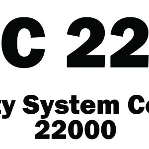 FSSC 2200 Konsultan, Training dan Sertifikat