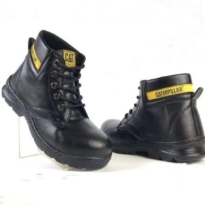 Sepatu Safety Mekanik