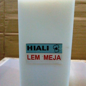 Lem meja Rajawali