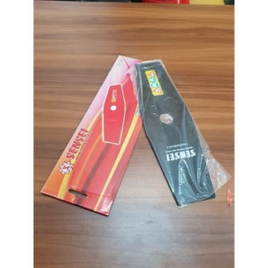 PISAU POTONG RUMPUT GENDONG