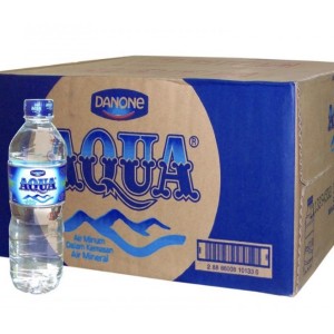 AQUA 600 ml