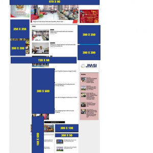 PUBLIKASI IKLAN DISPLAY