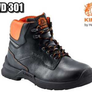 Sepatu Keselamatan (Safety Shoes)