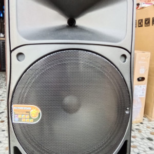 Sound Portable Bowel